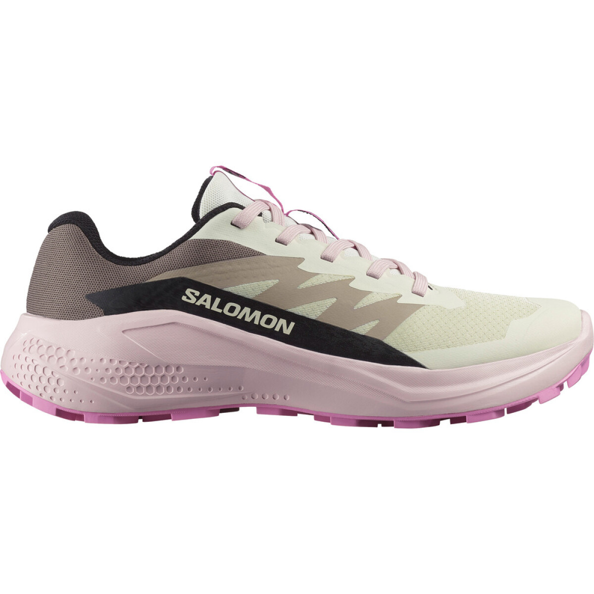 Zapatillas Trail Running Alphaglide Mujer 