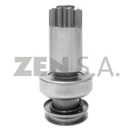 BENDIX ARRANQUE - FIAT DOBLO PALIO E-TORQ AMAROK 2.0 TSI BOSCH ZEN BENDIX ARRANQUE - FIAT DOBLO PALIO E-TORQ AMAROK 2.0 TSI BOSCH ZEN