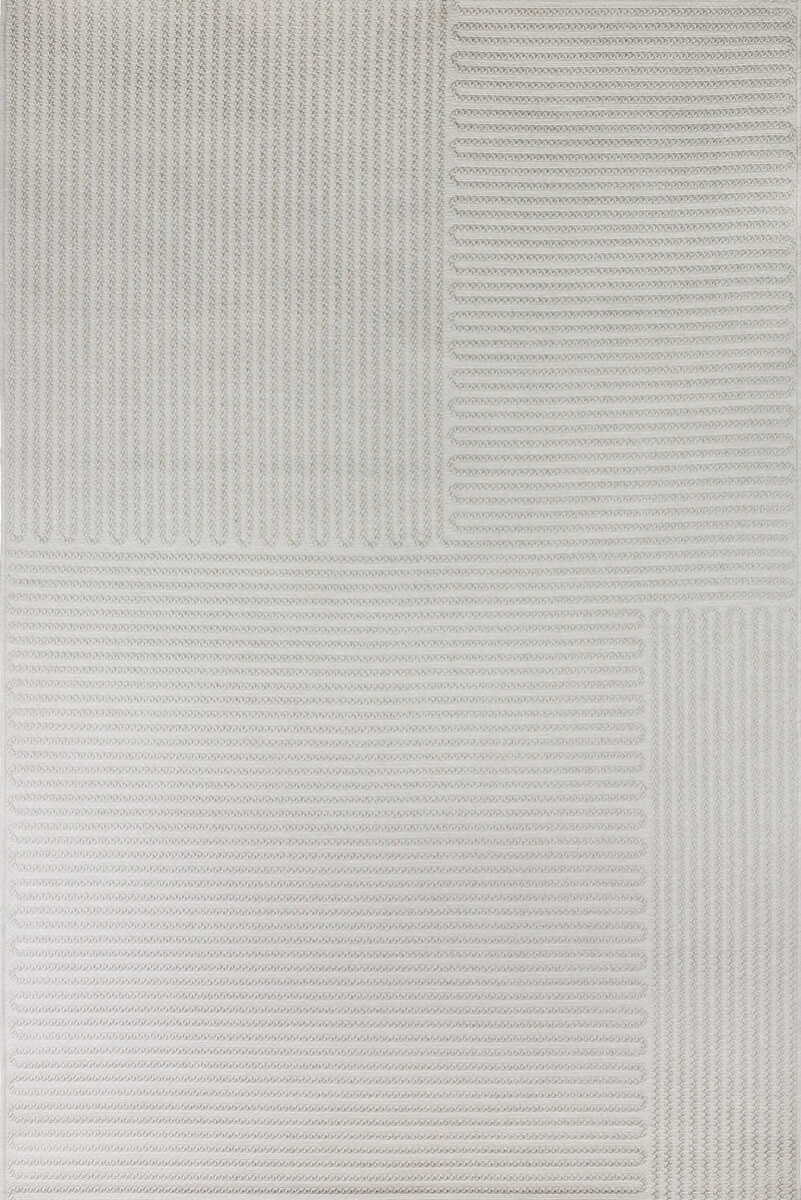 JERSEY HOME - ALFOMBRA JERSEY HOME JRH/B179/E511/ 155X230 WOOL/WOOL 