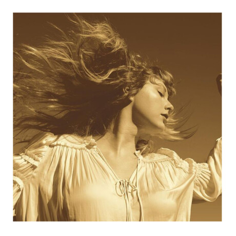 Taylor Swift - Fearless (taylors Version) - Vinilo Taylor Swift - Fearless (taylors Version) - Vinilo