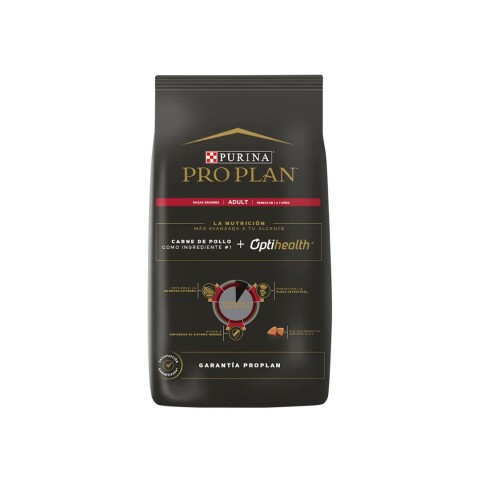 Pro Plan Adulto Grande 15kg | Nutrición y Vitalidad Pro Plan Adulto Grande 15kg | Nutrición y Vitalidad