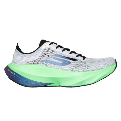 Zapatillas Running SKX Aero Tempo Hombre White