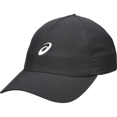 Gorra Tenis Performance Cap Unisex Performance Black