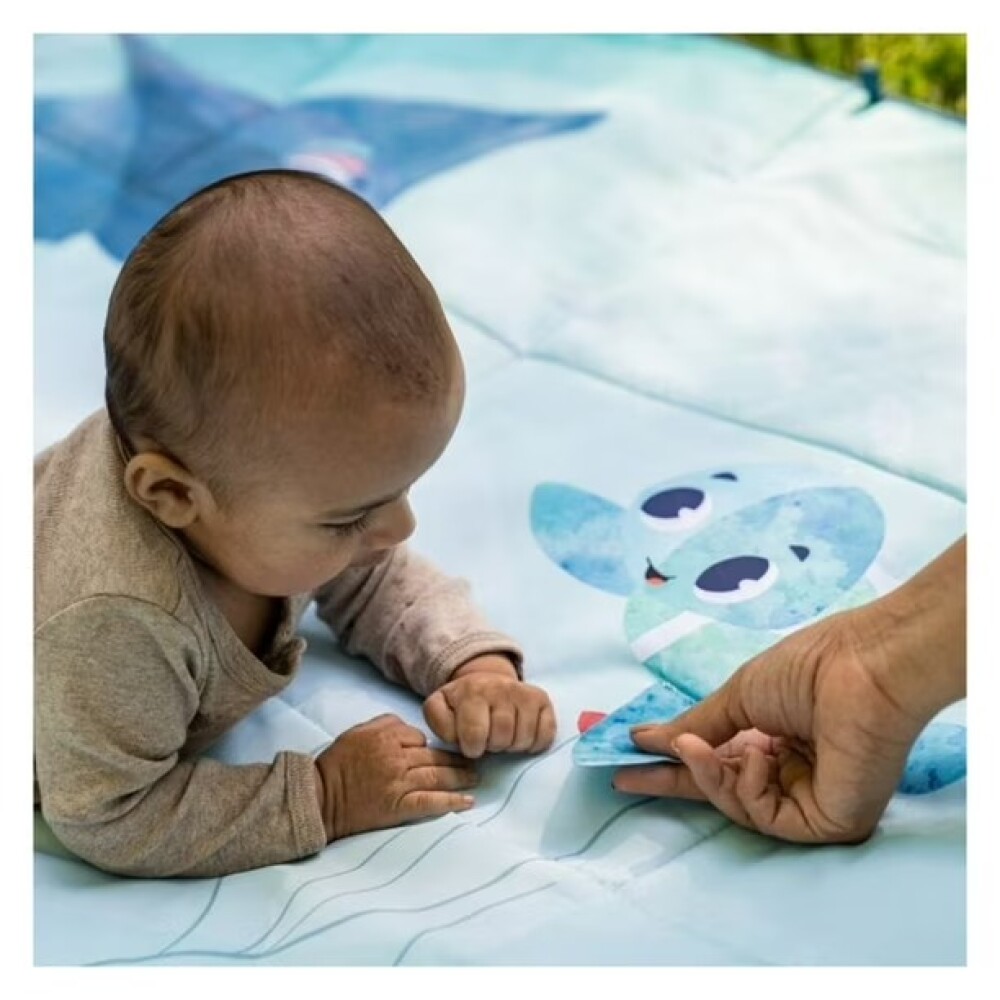 Alfombra paseo tiny love Alfombra paseo tiny love