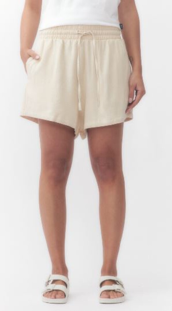 SHORT ROXY 60401 - BEIGE 