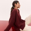 Sweater June Bordo