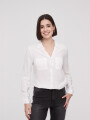 Camisa Tarida Marfil / Off White