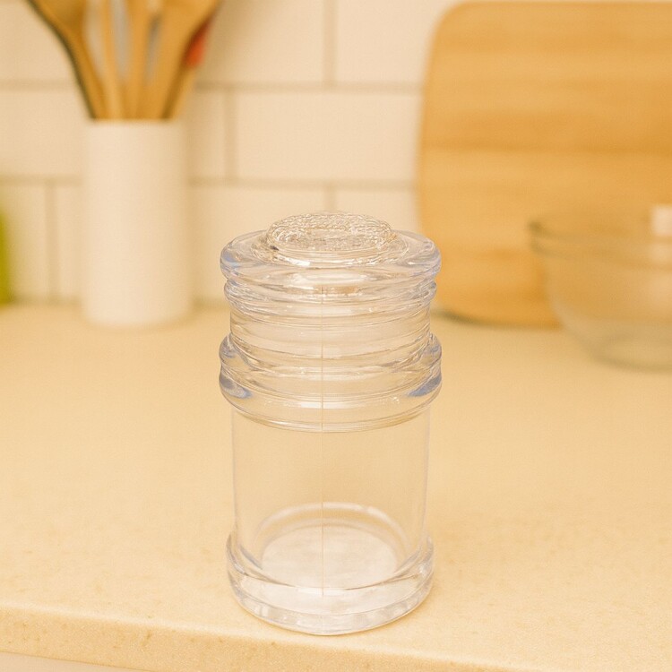 CONDIMENTERO DE PLASTICO 4.36X8.8CM CONDIMENTERO DE PLASTICO 4.36X8.8CM