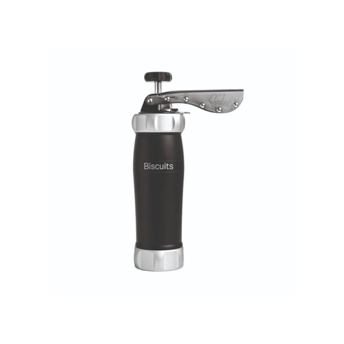 MARCATO MAQUINA DE DISEÑO DE GALLETAS NEGRA 