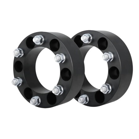 PLATINA SEPARADORA 30MM 5X139 CENTRO 108 PLATINA SEPARADORA 30MM 5X139 CENTRO 108