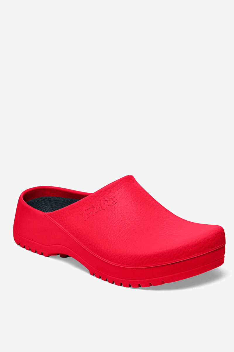SUPER-BIRKI Rojo