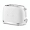 TOSTADOR UFESA CLASSIC PINUP Tostadora UFESA Classic PinUP 850W 2 Rebanadas Selector De 7 Niveles - White