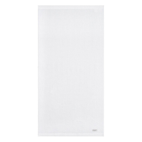 TOALLA DE MANO ALGODON BLANCO BELLI BUDDEMEYER