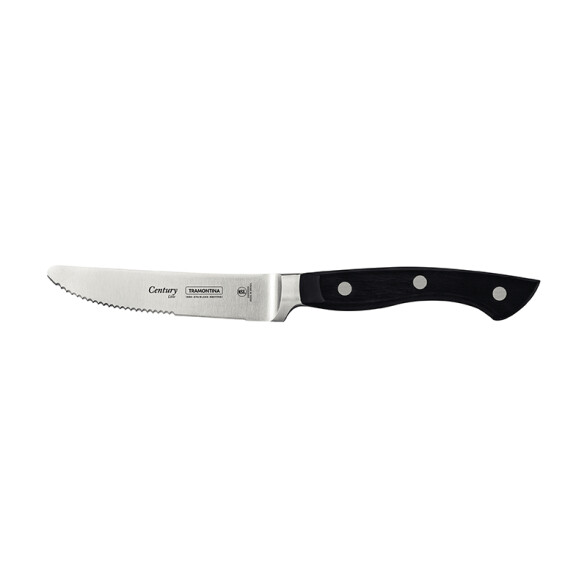 Cuchillo Jumbo 5" para asado "CENTURY" -TRAMONTINA TN9627