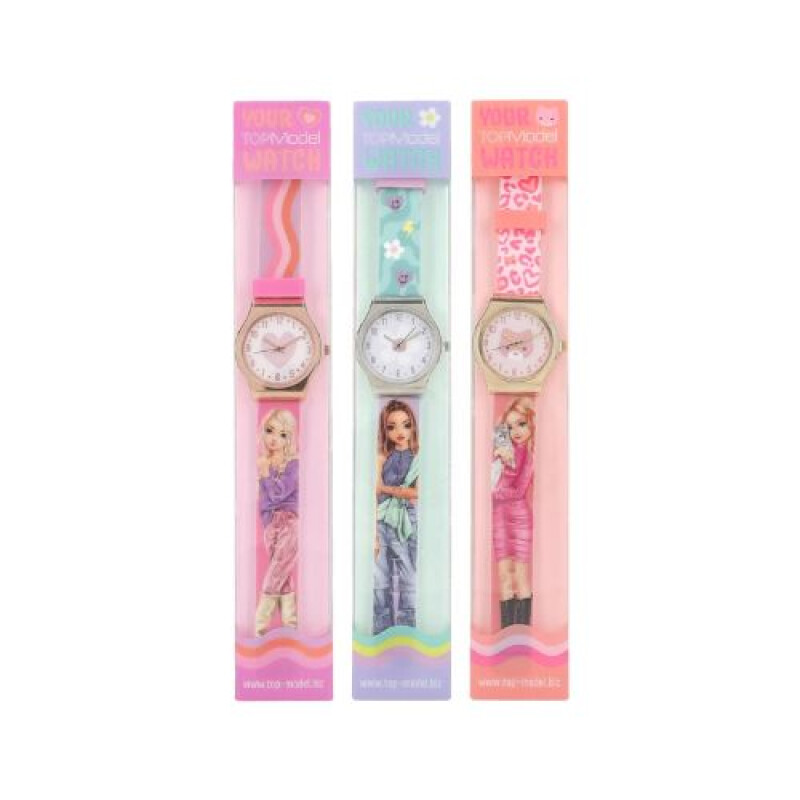 Top Model Reloj Pulsera Top Model Reloj Pulsera