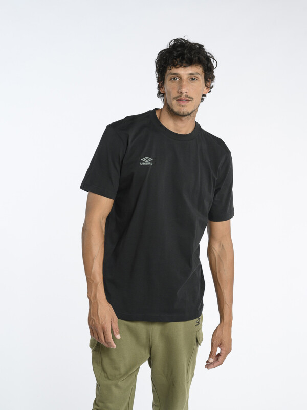 T-SHIRT UTILITY GRAPHIC TEE Umbro Hombre 060