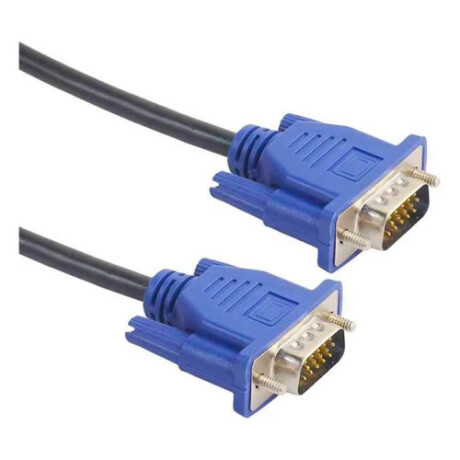 Cable VGA 15 metros de largo