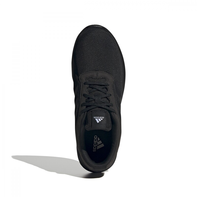 Zapatillas Coreracer de Hombre Negro