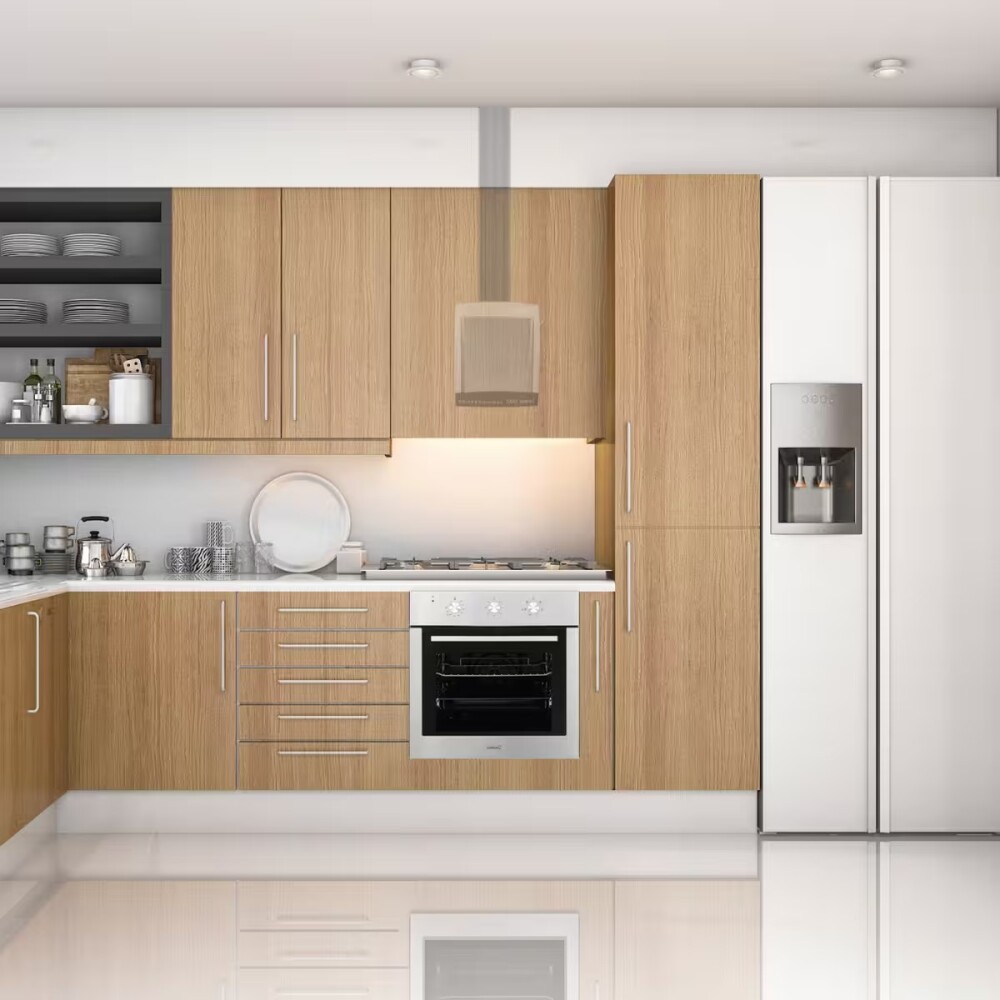 Extractor de cocina Profesional 500 Extractor De Cocina Profesional 500