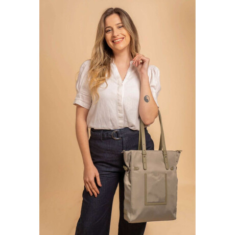 Bandolera Bromelia Salvia