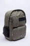 MOCHILA PINKAS Verde Militar