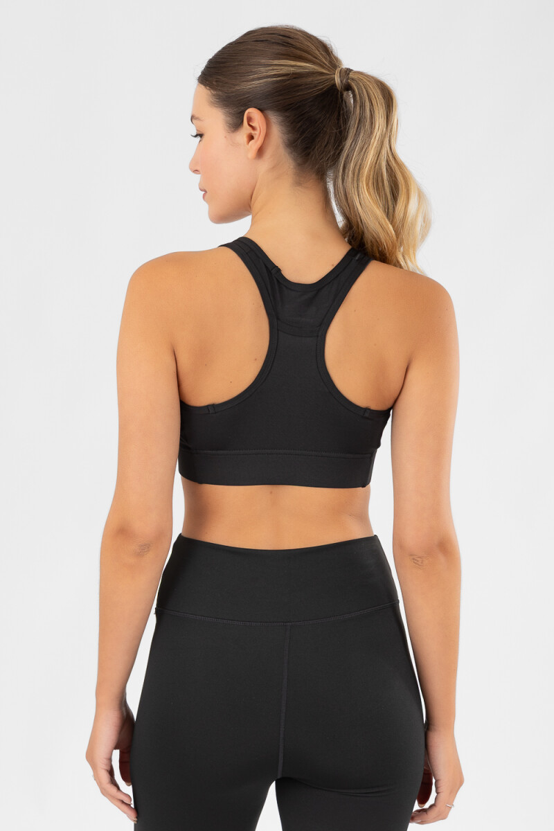 Top reflex umbro Negro
