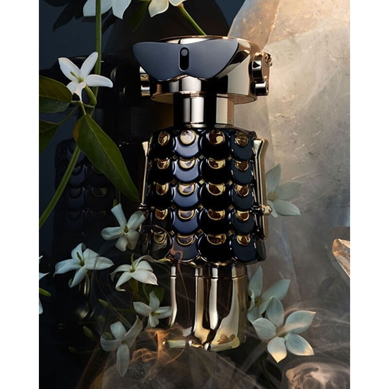 Perfume Paco Rabanne Fame Parfum 80ml Original Perfume Paco Rabanne Fame Parfum 80ml Original