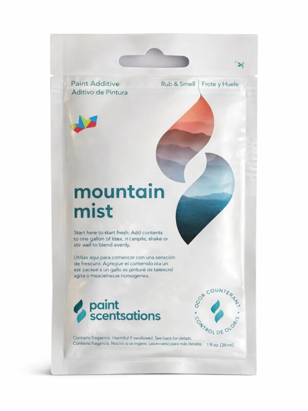 ESENCIA MOUNTAIN MIST N/A
