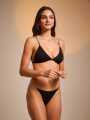 Triangulo Eco Negro