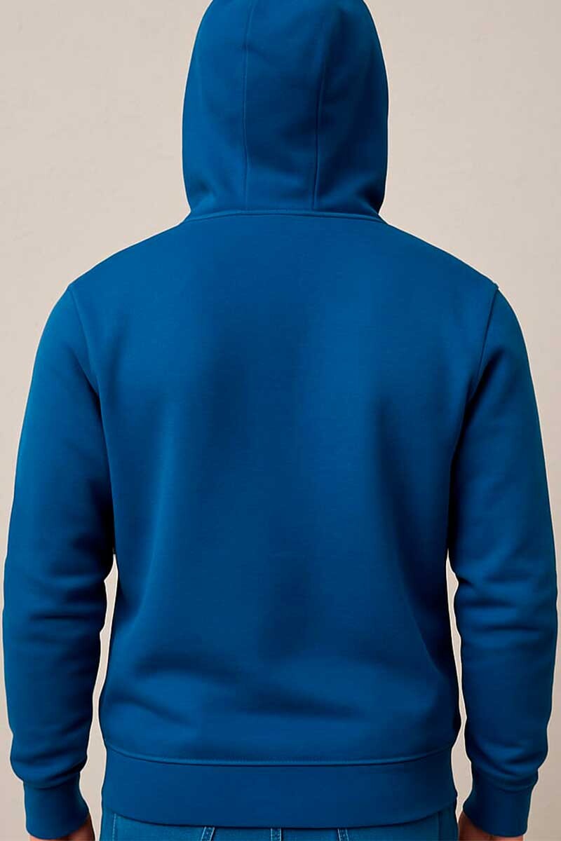 CANGURO ADULTO DC COMICS BATMAN Azul-francia