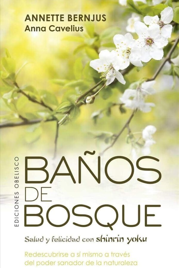 Baños De Bosque Baños De Bosque