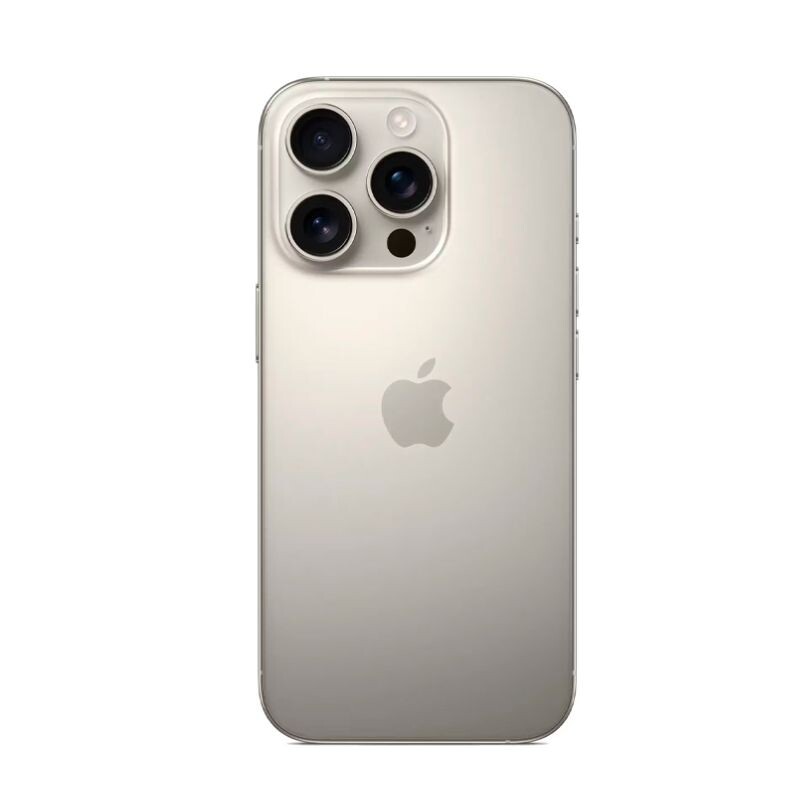 iPhone 16 Pro Max 1TB E-sim Natural Titanium (MYWF3LL/A) iPhone 16 Pro Max 1TB E-sim Natural Titanium (MYWF3LL/A)
