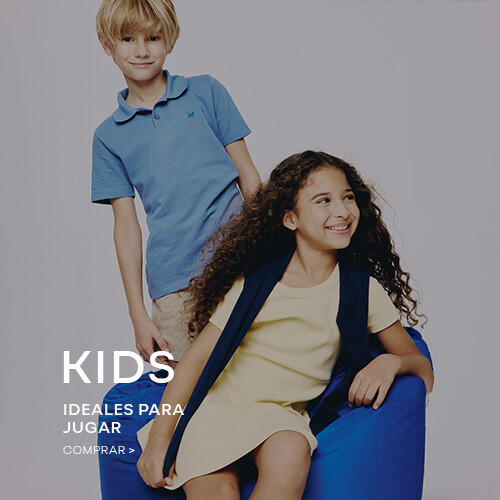 KIDS