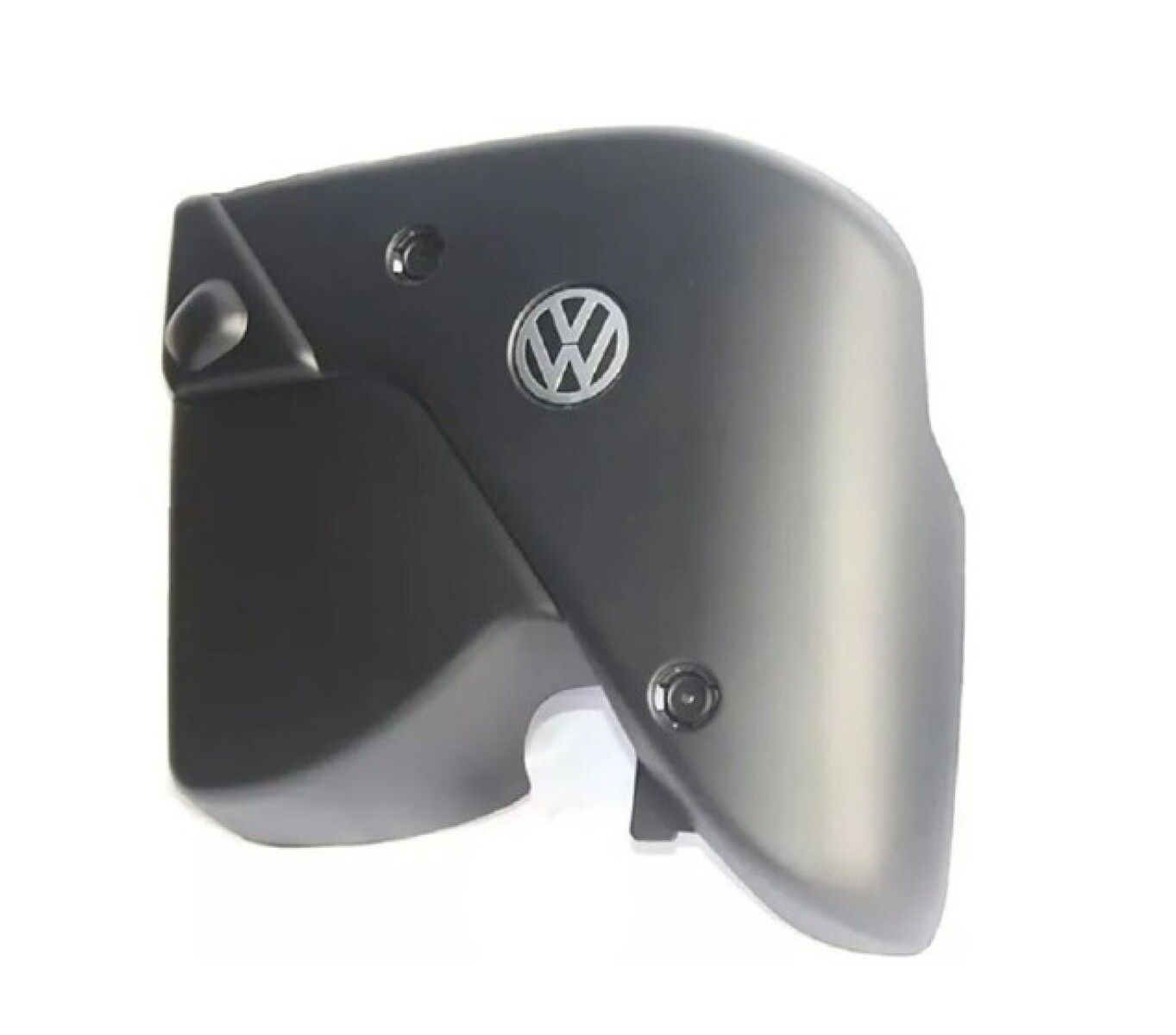TAPA CUBRE MOTOR GOL G2 / G3 / G4 1.6N, 1.8N PLASTICA 
