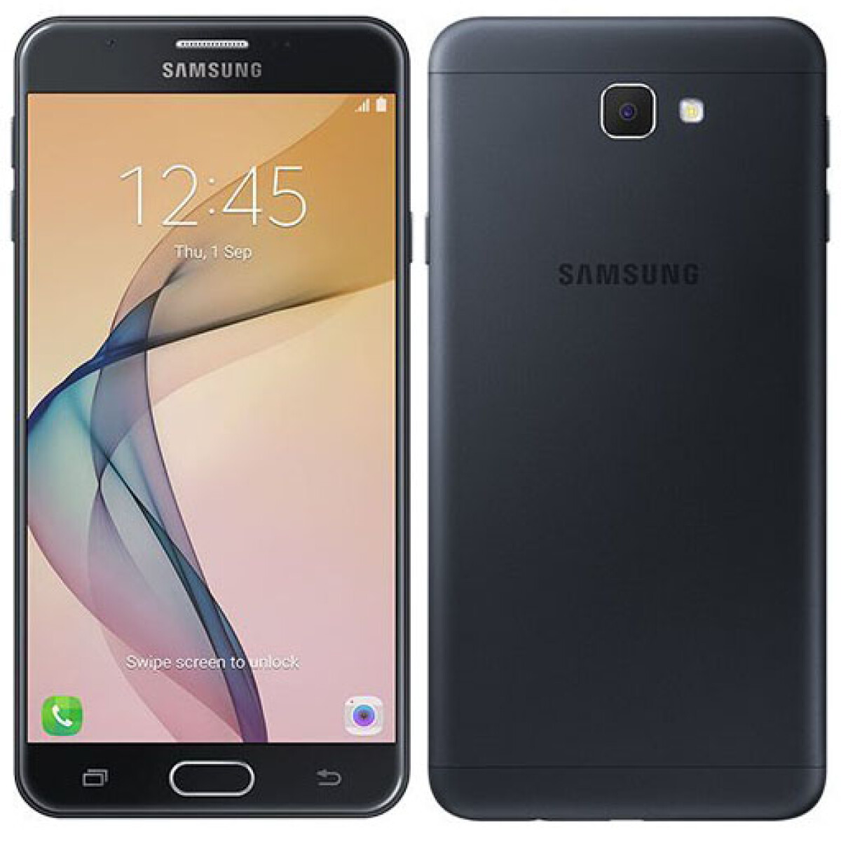 Samsung G610M Galaxy J7 Prime Lte Negro 