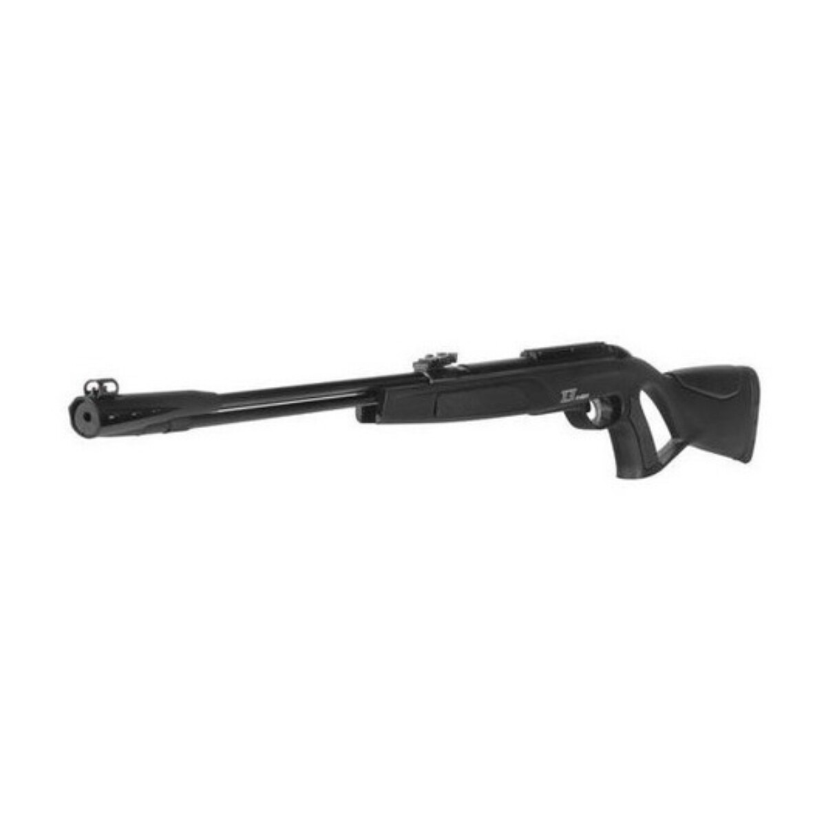 Chumbera gamo cal 5.5mm cer whisper 