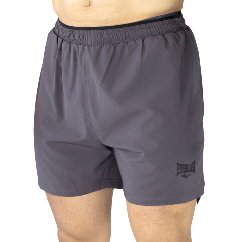 SHORT MEN POLY/SPX EVERLAST TERRY 5 NA XL CH