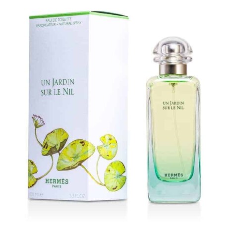 Hermes Jardin Sur Le Nil Edt V Hermes Jardin Sur Le Nil Edt V