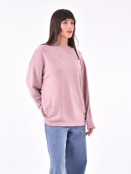 BUZO HAVANA ROSA VIEJO