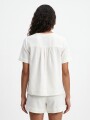 BLUSA YANINA CRUDO