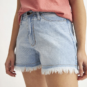 Shorts y faldas