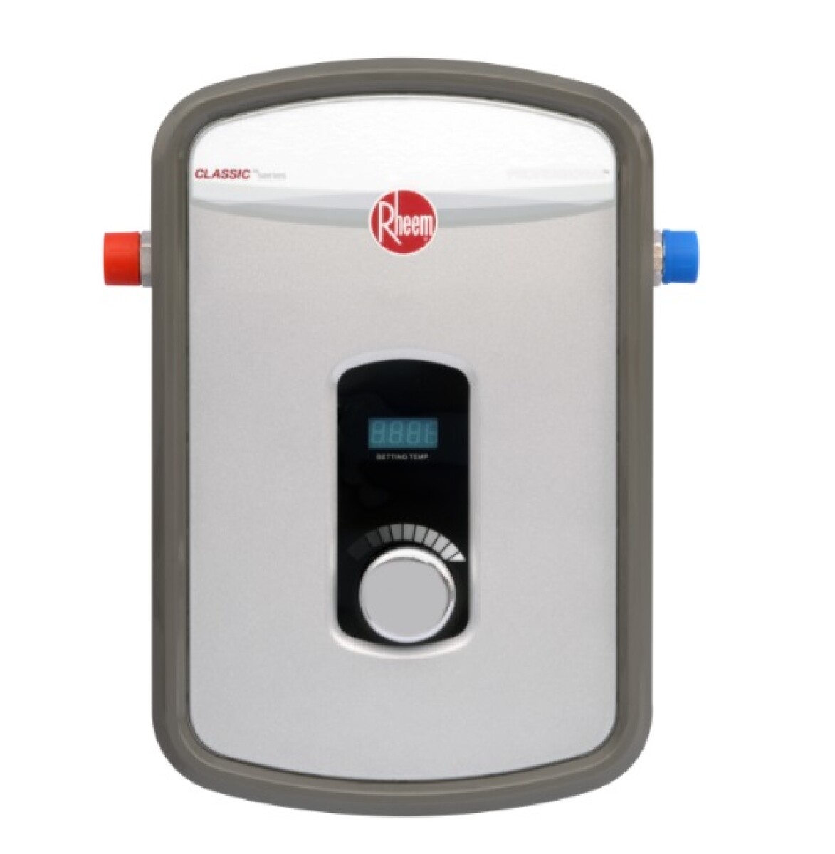 Calentador de Agua Instantaneo Electrico Rheem Rtex-11 11Kw 