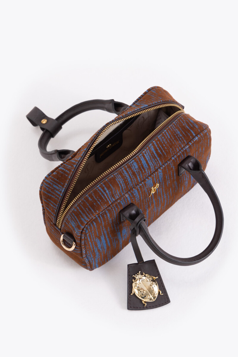 BAULITO LUCKY MIX Marron