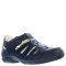 Sandalias de Mujer Lombardino Casual Cristine Negro