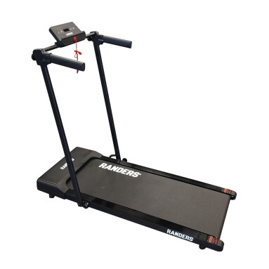 (ARG-308) Caminadora eléctrica Randers 1.0HP 10 km/h (ARG-308) Caminadora eléctrica Randers 1.0HP 10 km/h