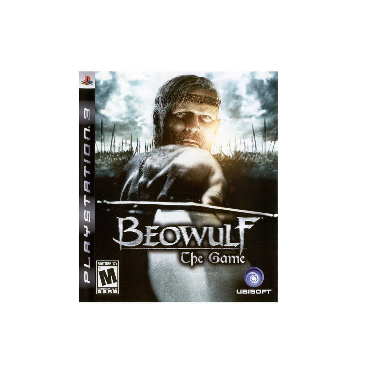 PS3 BEOWULF 