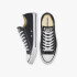 CTAS OX BLACK/BLACK/WHITE BLACK/BLACK/WHITE