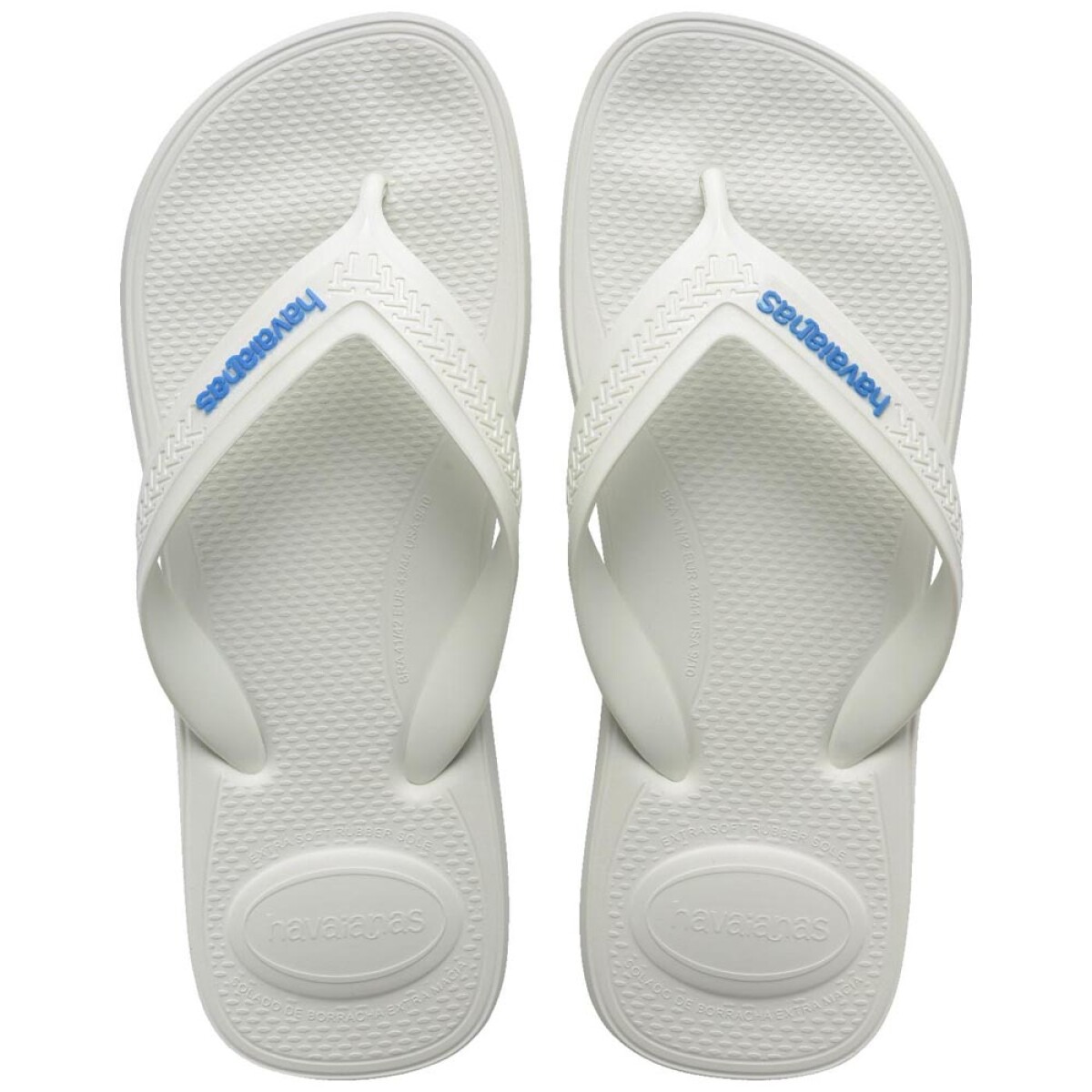 Sandalias Havaianas Top Max Comfort FC Hombre 