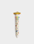 Lapices y Lapiceras Estampados Lapicera Multipen Ny - Combinacion Multicolor