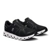 Championes Cloud 6 de Hombre Negro